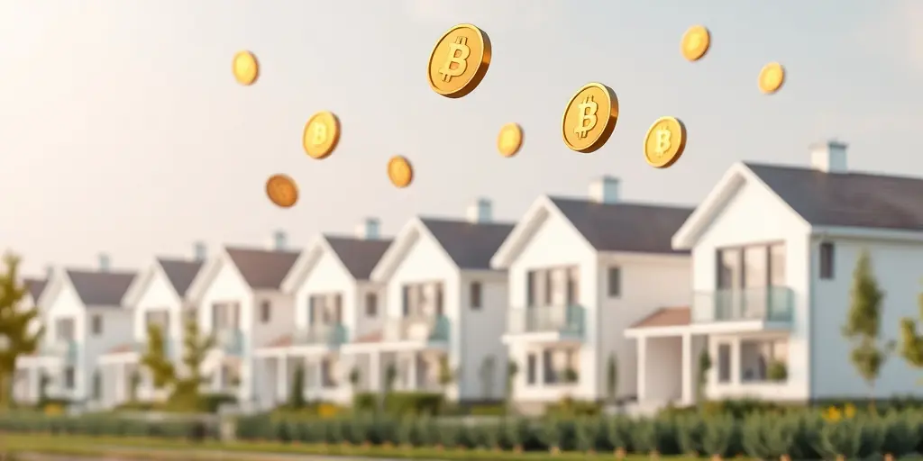 US-Hausbauer Megatel Homes plant Krypto-Belohnungsprogramm | BlockchainTicker US-Hausbauer Megatel Homes plant Krypto-Belohnungsprogramm