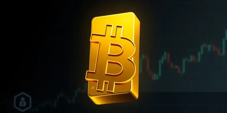 21Shares BOLD ETP: Bitcoin & Gold an der LSE gestartet