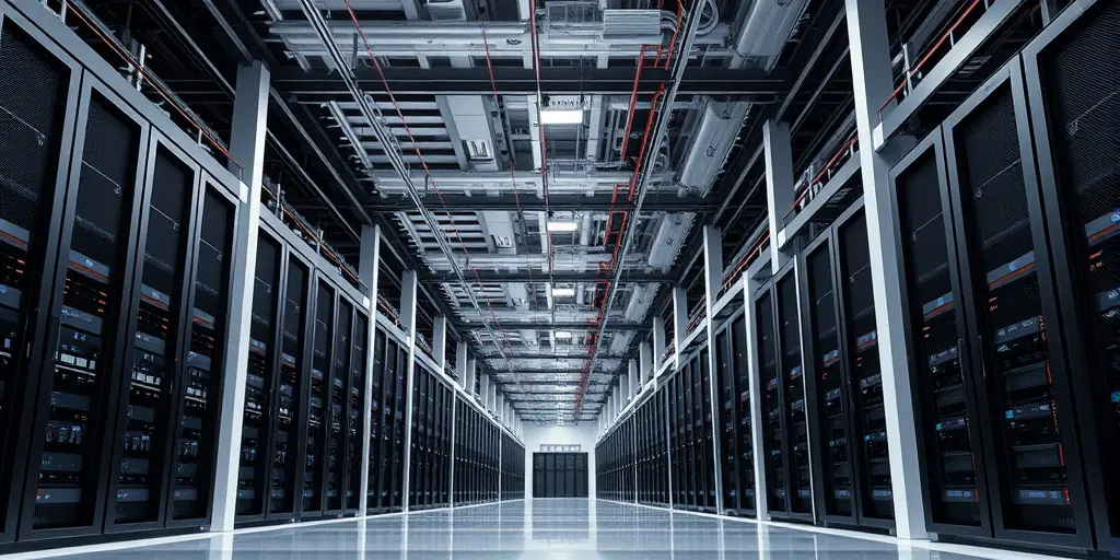 Riot Platforms setzt auf KI-Rechenzentren: AMD-Deal