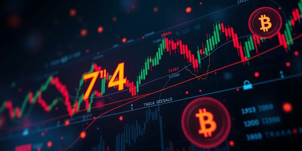 Krypto-Händler macht 1 Mio. $ mit Memecoin-Kursprung auf Binance