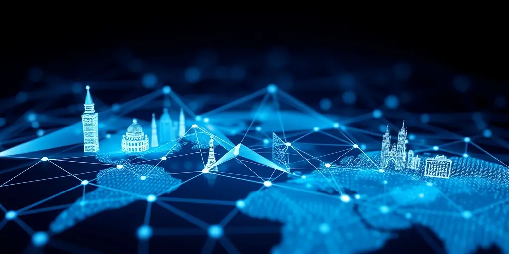 Ripple stärkt Europa-Präsenz durch regulatorische Erfolge