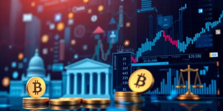 USA: Fortschritte bei Bitcoin-Reserve trotz rechtlicher Hürden