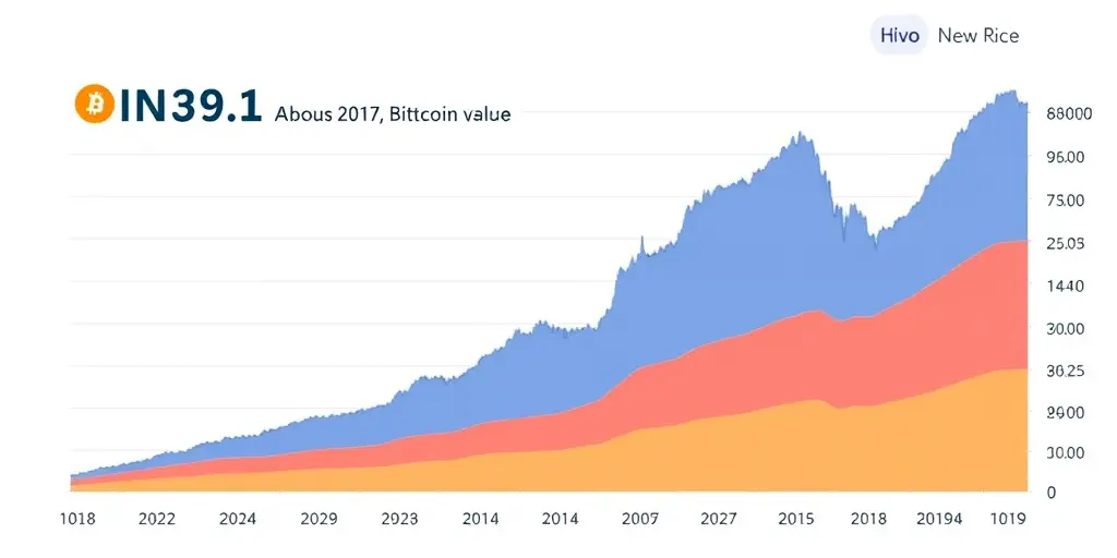 Bitcoin: Mehrheit der Anleger hält BTC mit Verlust