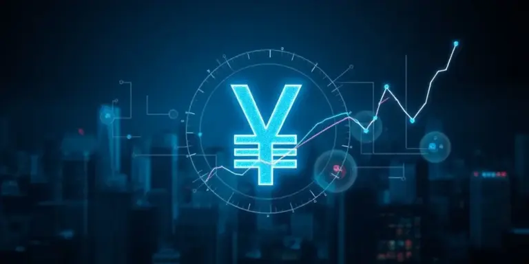 Verzinster Digital-Yuan: China fordert den US-Dollar heraus