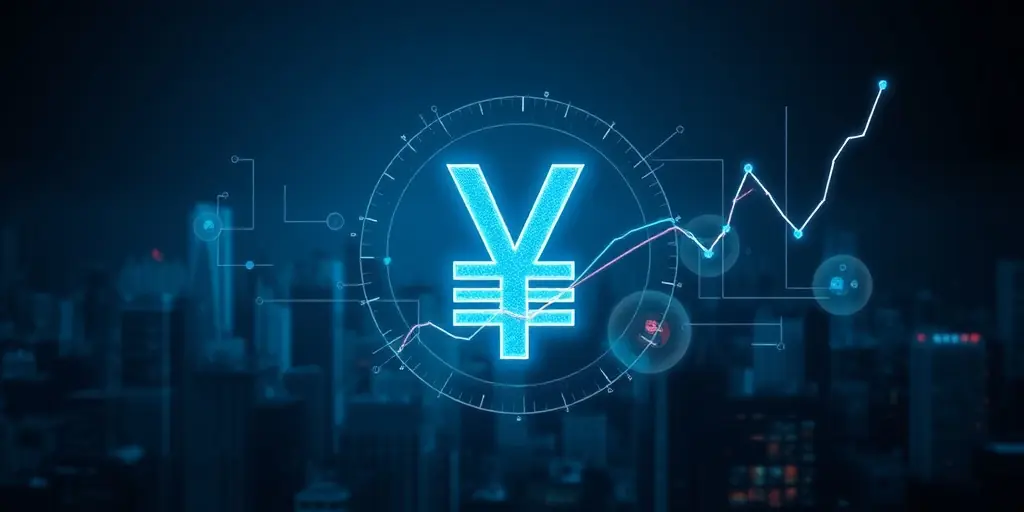 Verzinster Digital-Yuan: China fordert den US-Dollar heraus