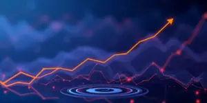 XRP durchbricht 2,12 USD: Angebotsknappheit treibt Preis