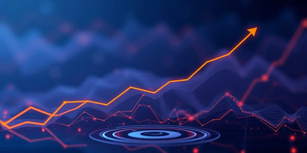 XRP durchbricht 2,12 USD: Angebotsknappheit treibt Preis