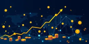 VanEck: Bitcoin könnte bis 2050 2,9 Mio. US-Dollar erreichen