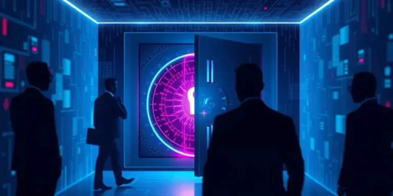 Krypto-Millionär verliert 282 Mio. USD durch Social Engineering