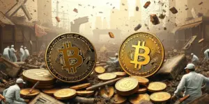 Iran: Bitcoin als sicherer Hafen in Krise & Protesten