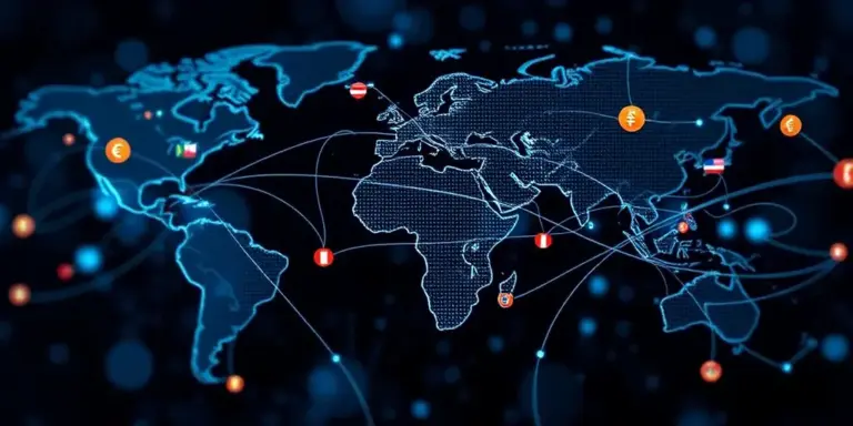 mBridge: Chinas CBDC erreicht 55 Mrd. Dollar grenzüberschreitend