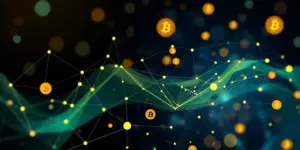 Unternehmen kaufen Bitcoin 3x schneller als produziert wird