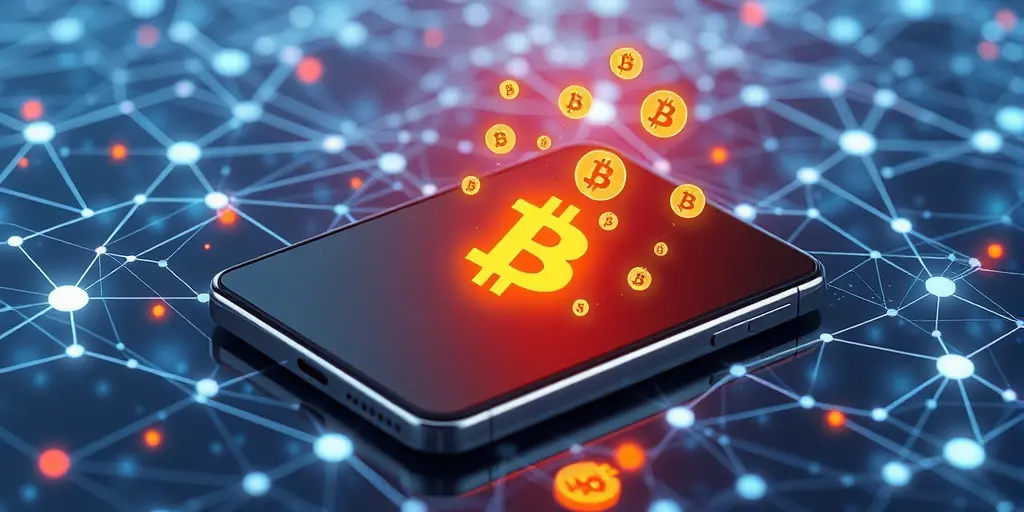 Solana Mobile startet SKR-Token und Airdrop am 21. Januar