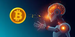 Spekulatives Kapital: KI und Robotik verdrängen Krypto