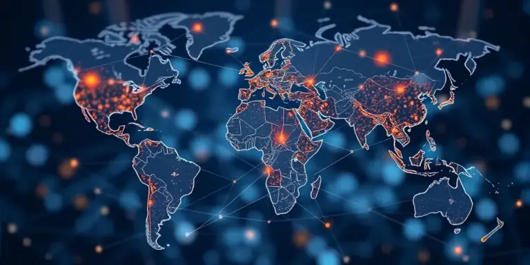 Globale Sanktionen Staaten missbrauchen Krypto Rekordanstieg | BlockchainTicker Globale Sanktionen: Staaten missbrauchen Krypto, Rekordanstieg