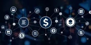 David Sacks: Krypto und Banken werden eine Industrie