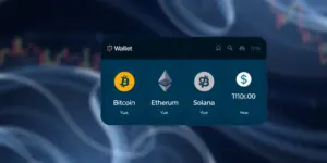 Morgan Stanley plant digitale Wallet für tokenisierte Vermögenswerte 2026