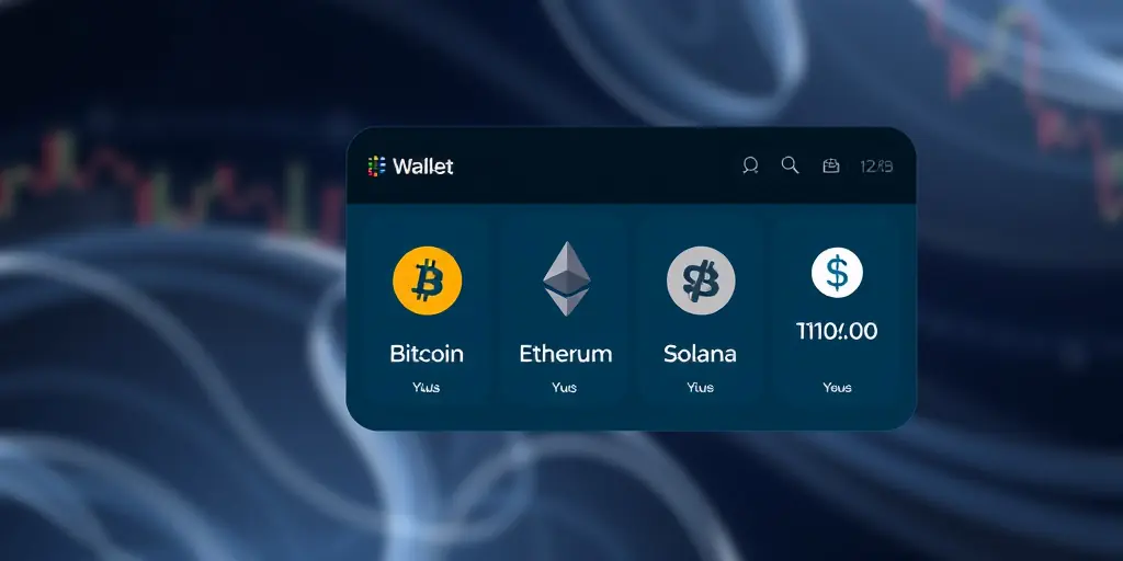 Morgan Stanley plant digitale Wallet für tokenisierte Vermögenswerte 2026
