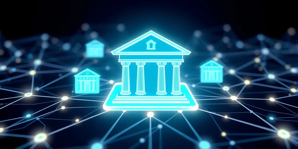 BNY Mellon startet Token-Einlagen für Institutionen