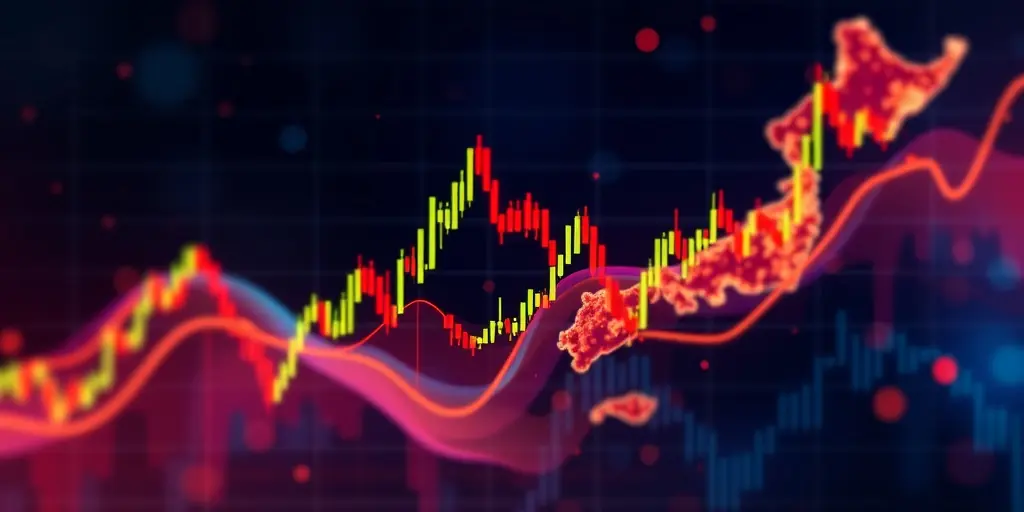 XRP-Handel in Südkorea: Kimchi-Premium treibt Volumen