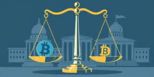 USA: Krypto-Regulierung kämpft mit Zuständigkeitskonflikten