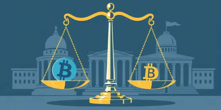 USA Krypto-Regulierung kämpft mit Zuständigkeitskonflikten | BlockchainTicker USA: Krypto-Regulierung kämpft mit Zuständigkeitskonflikten