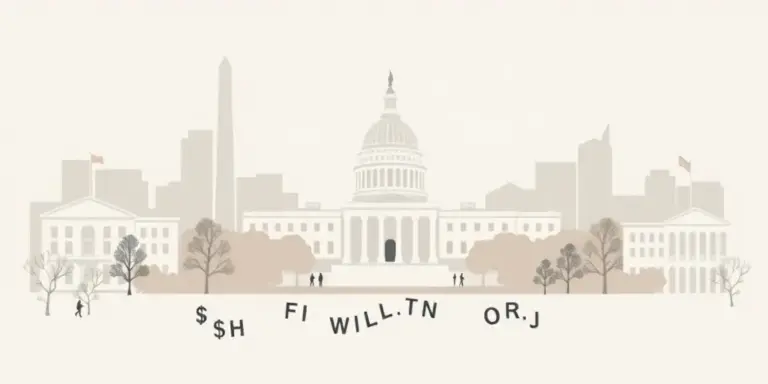 Krypto-Lobbyisten sammeln 193 Mio. Dollar für Wahlen 2026