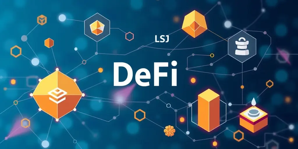 Bitwise: DeFi-Vault mit Kontrolle für Krypto-Renditen