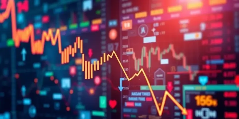 Spot Bitcoin-ETFs: Rekord-Abflüsse von 4,57 Mrd. USD in 2 Monaten