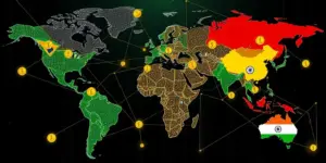 BRICS: Indien schlägt CBDC-Verknüpfung für Handel vor