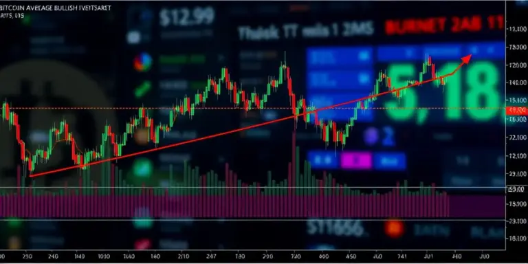 Hash Ribbon: Indikator deutet auf BTC-Preisrallye hin