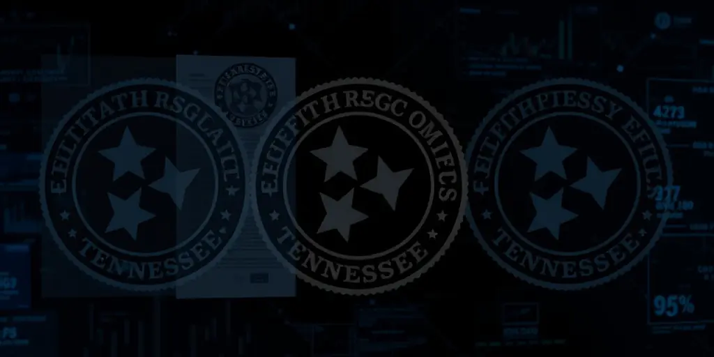 Tennessee: Abmahnungen an Krypto-Plattformen wegen Sportwetten