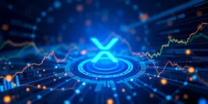 XRP-ETFs erreichen 1 Mrd. USD, doch der Preis stagniert