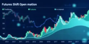 Bitcoin-Optionen überholen Futures: Risikomanagement im Fokus