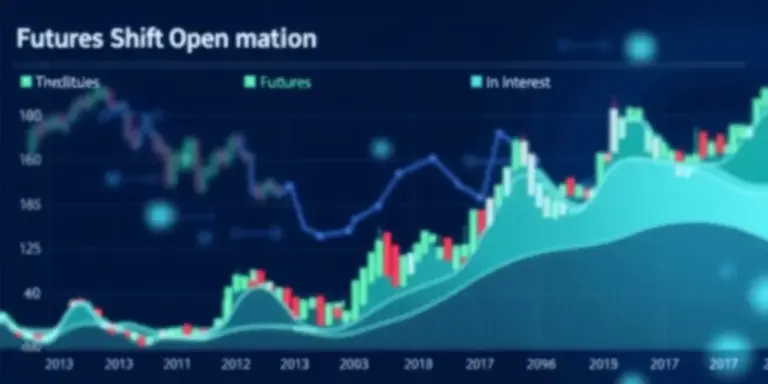 Bitcoin-Optionen überholen Futures: Risikomanagement im Fokus