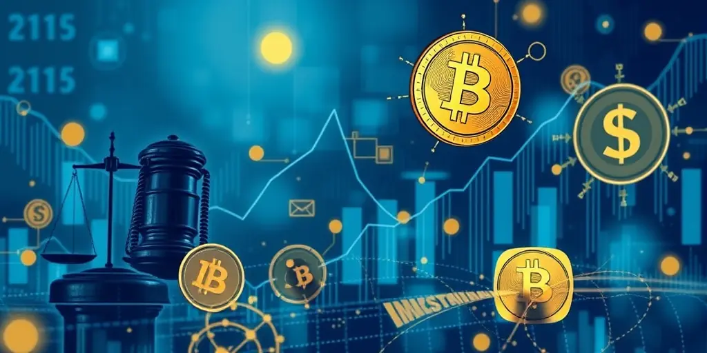 Krypto-Gesetz: Marshall verzichtet auf umstrittene Gebühren-Änderung