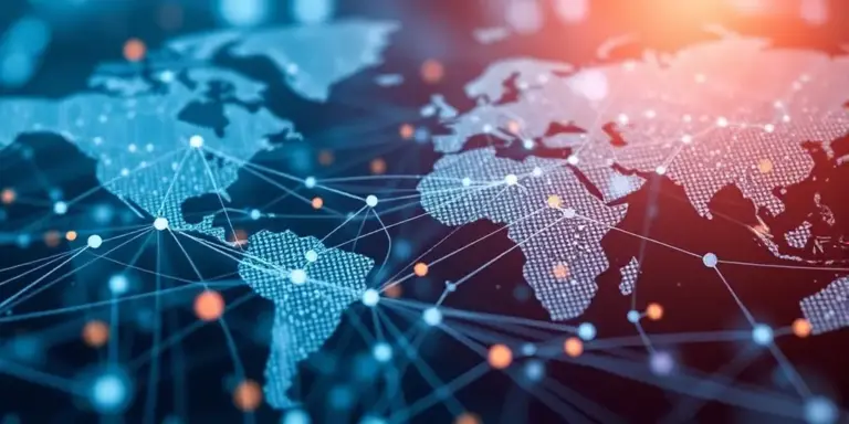 LSEG revolutioniert Finanztransaktionen mit Blockchain DiSH