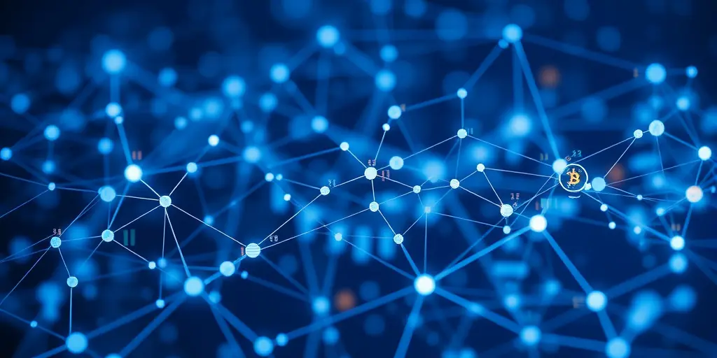 Bitcoin: Totgesagt, doch die Infrastruktur boomt