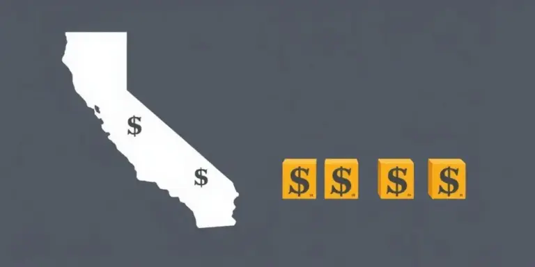 **Krypto-Tycoons: 40 Mio. $ gegen Kaliforniens Vermögenssteuer**