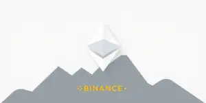 Ethereum OI sinkt: Binance baut Führung aus