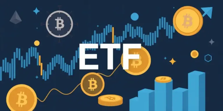 Bitwise legt Chainlink (LINK) ETF auf – 0,34% Gebühr
