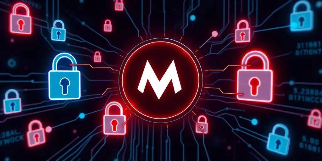 Monero erreicht neues Allzeithoch inmitten strengerer Krypto-Regulierung