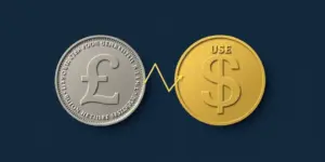 Warum 1 Britisches Pfund oft mehr wert ist als 1 US-Dollar