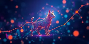 BONK: Dogecoin auf Solana verzeichnet über 10% Kursgewinn