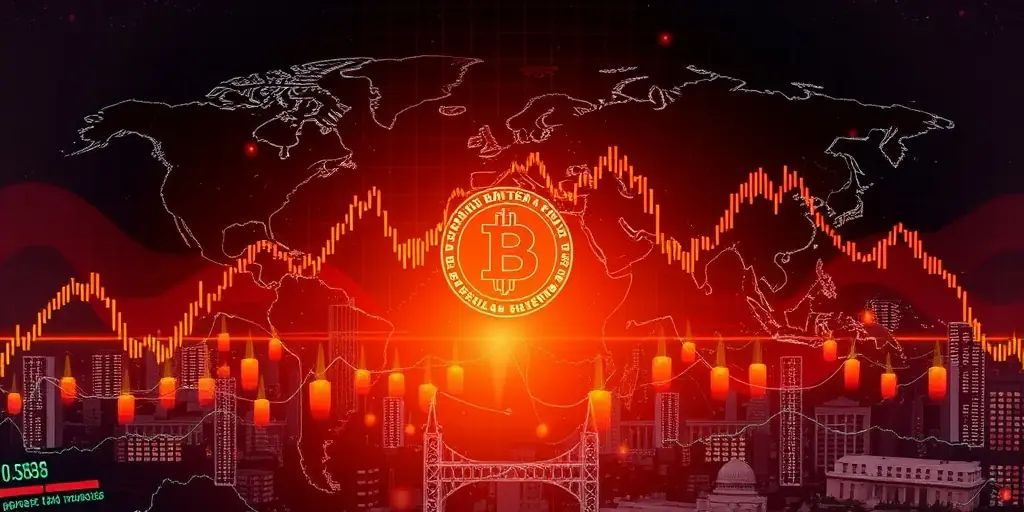 Bitcoin Kurs um 90.000 USD: US-Venezuela-Spannungen beeinflussen