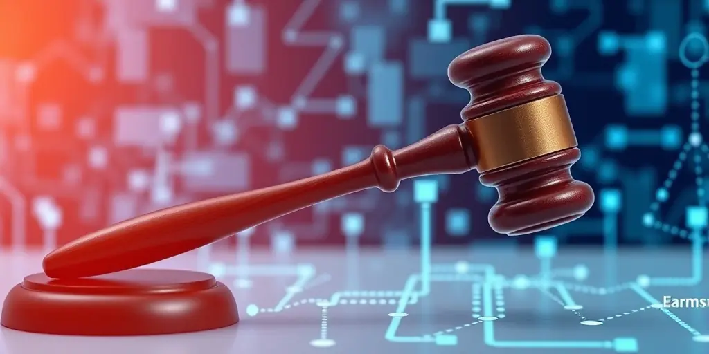 Krypto-Betrüger in Utah zu drei Jahren Haft verurteilt