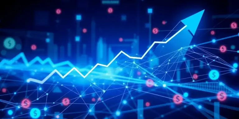 Circle überholt BlackRock im Markt für tokenisierte US-Staatsanleihen