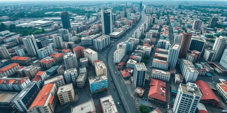 Nigeria: Krypto-Steuerreform ab 2026 mit TIN/NIN