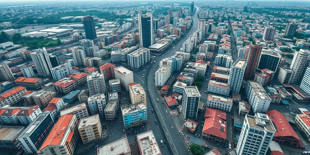 Nigeria: Krypto-Steuerreform ab 2026 mit TIN/NIN