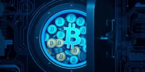 Binance wandelt 1 Mrd. USD Nutzerschutzfonds in Bitcoin um